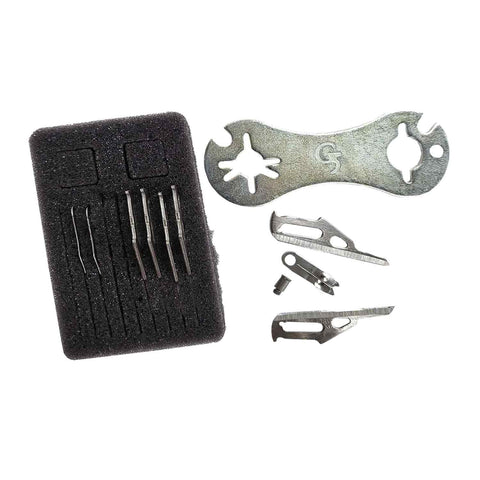 G5 T2 Replacement Blades