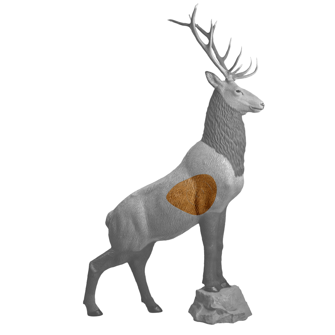 Rinehart Red Stag Insert