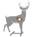 Rinehart Iron Buck Insert
