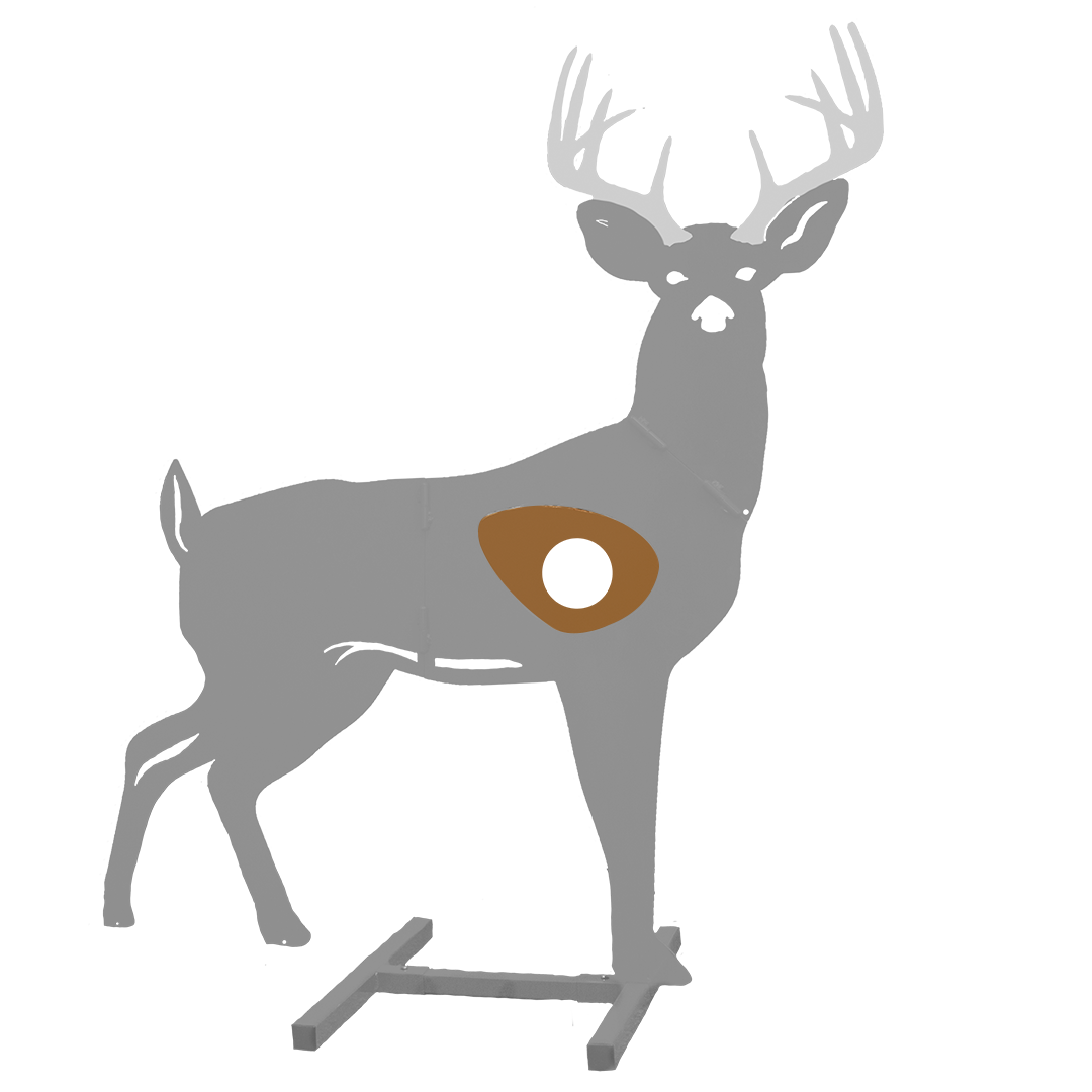 Rinehart Iron Buck Insert