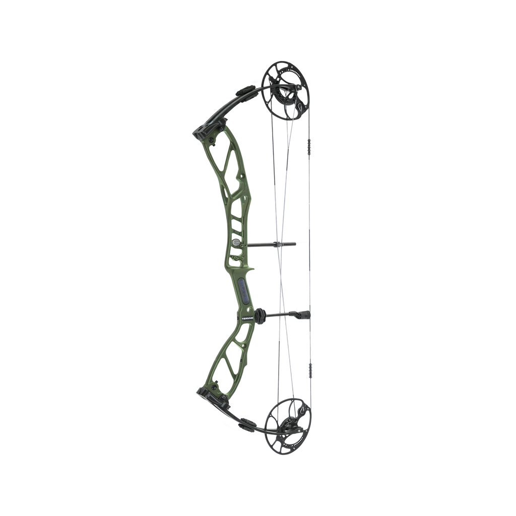 Elite Terrain - OD Green