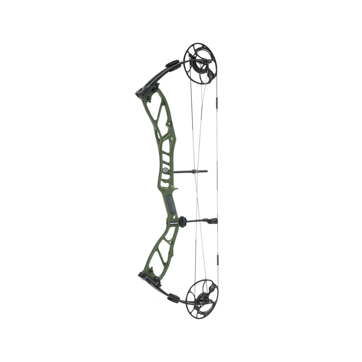Elite Terrain - OD Green