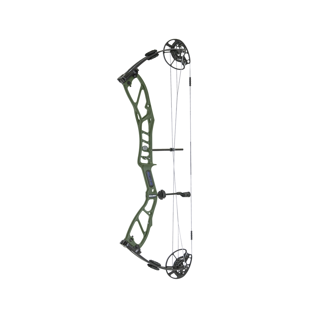 Elite Basin Kit - OD Green