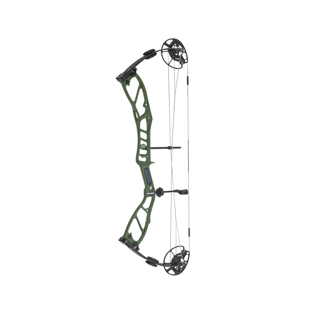 Elite Basin Kit - OD Green
