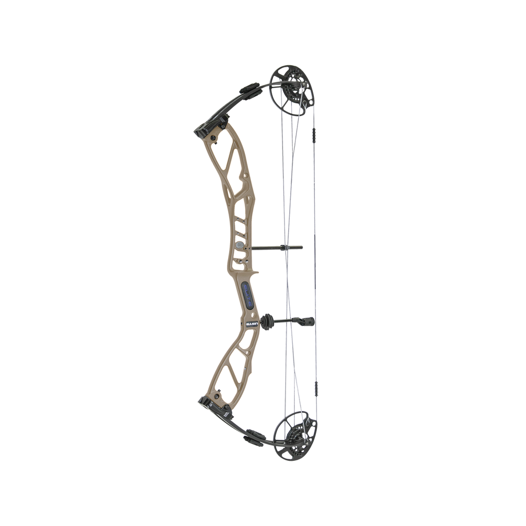 Elite Basin Kit - Mountain Tan