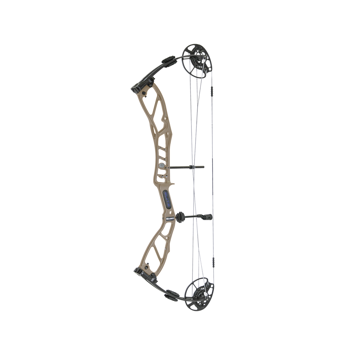 Elite Basin Kit - Mountain Tan