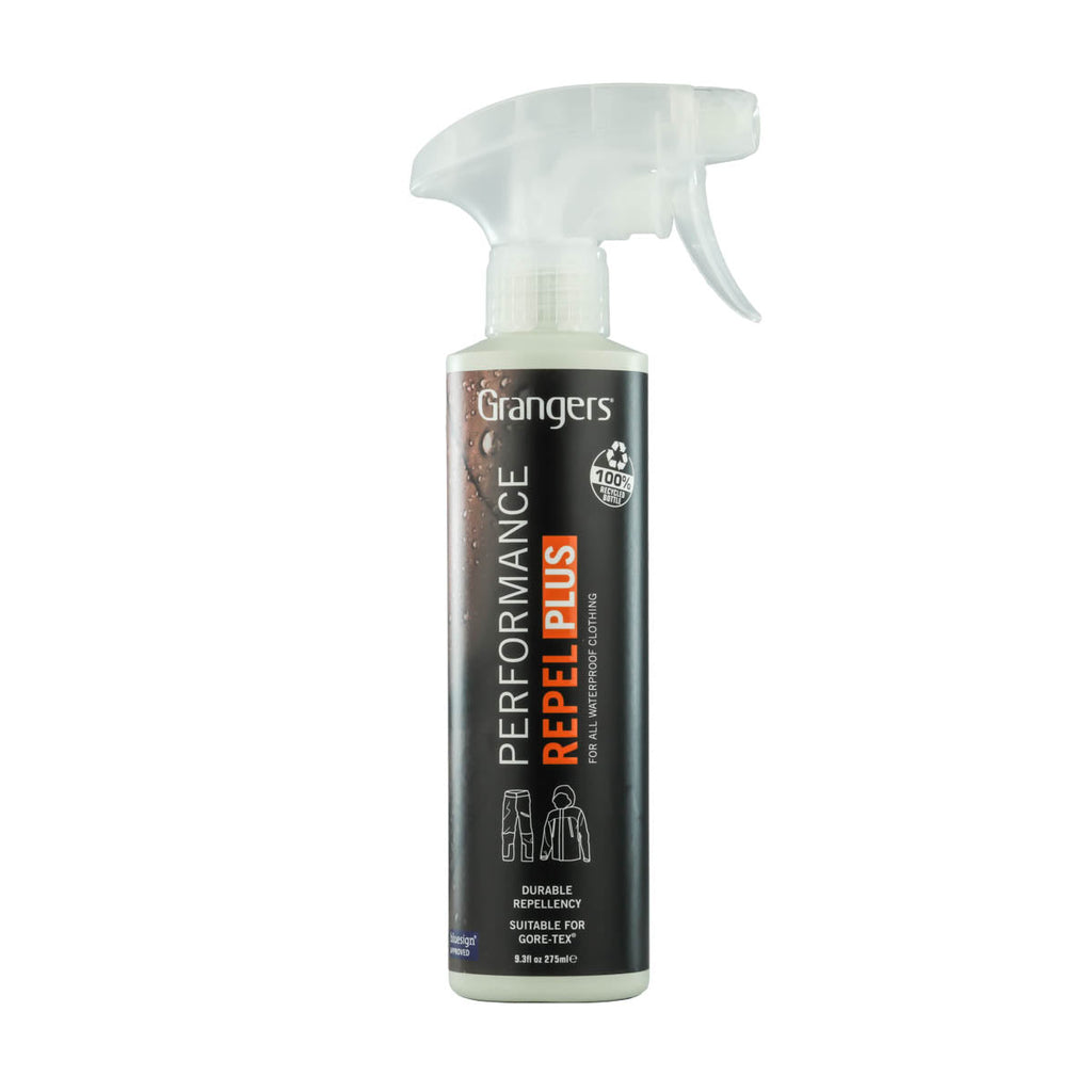 Grangers Performance Repel Plus 275 ml spray bottle