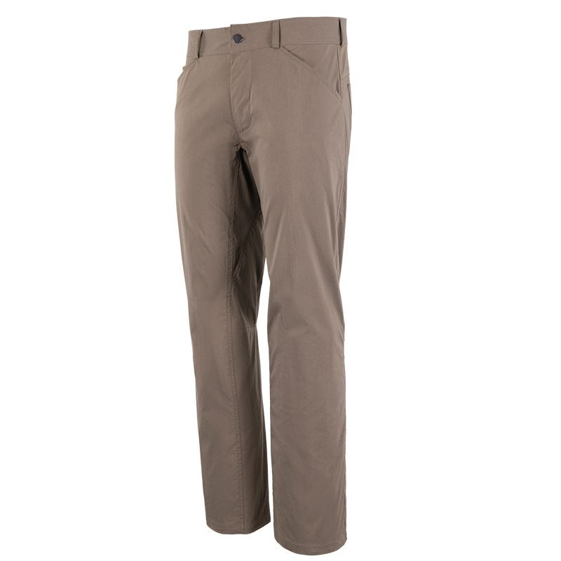 Stone Glacier East Divide Pant, Tarmac, front