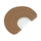 Primos Diamond Select diaphragm turkey call, brown tape