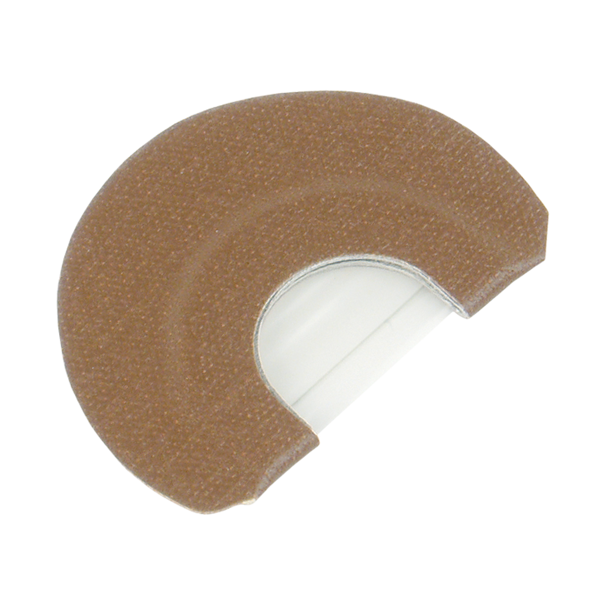 Primos Diamond Select diaphragm turkey call, brown tape