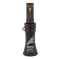 Primos Crow Call, black with brown mouthpiece