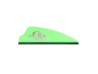 Q2i FUSION X-II 1.5" Vanes, Green