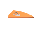 Q2i FUSION X-II 1.5" Vanes, Orange