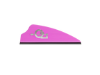 Q2i FUSION X-II 1.5" Vanes, Purple