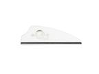 Q2i FUSION X-II 1.5" Vanes, White