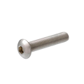 Shrewd Button Head Cap Screw: 10-32