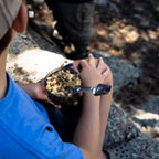 Outdoor Edge ChowLite Camp Utensil, view 7