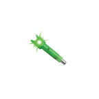 TenPoint Alpha-Blaze Lighted Nock (Green | 3-Pack)