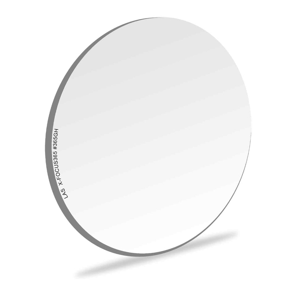 X Focus 365 Bowfinger Achromat Doublet Glass Lens