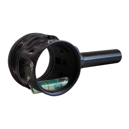 Axcel AVX-41 Scope, Black, with "T" Connector and stainless steel #10-32 rod