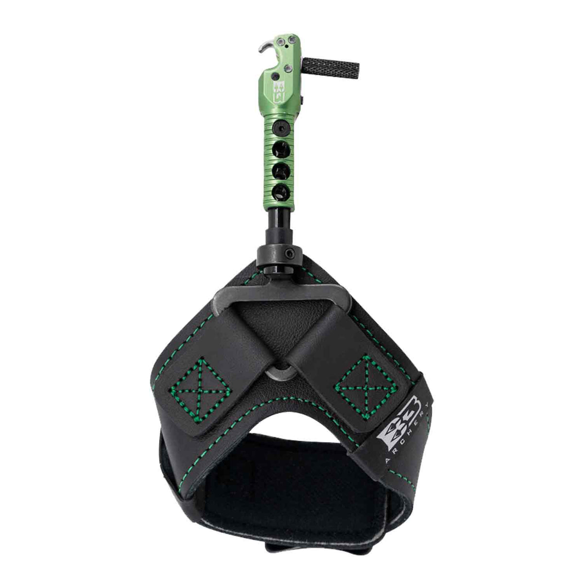 B3 Hawk Release (Open Hook)
