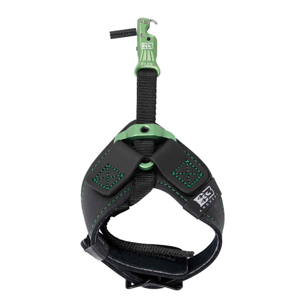 B3 Hawk Release (Open Hook)