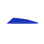 TAC Driver FITA Vane (1.75" 100 Pack)