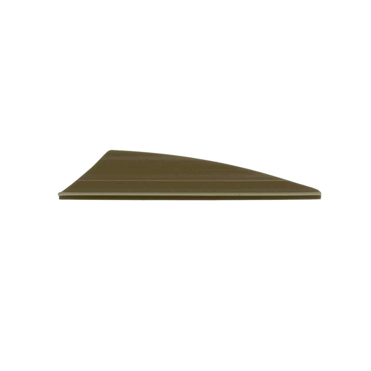 TAC Driver FITA Vane (1.75" 100 Pack)