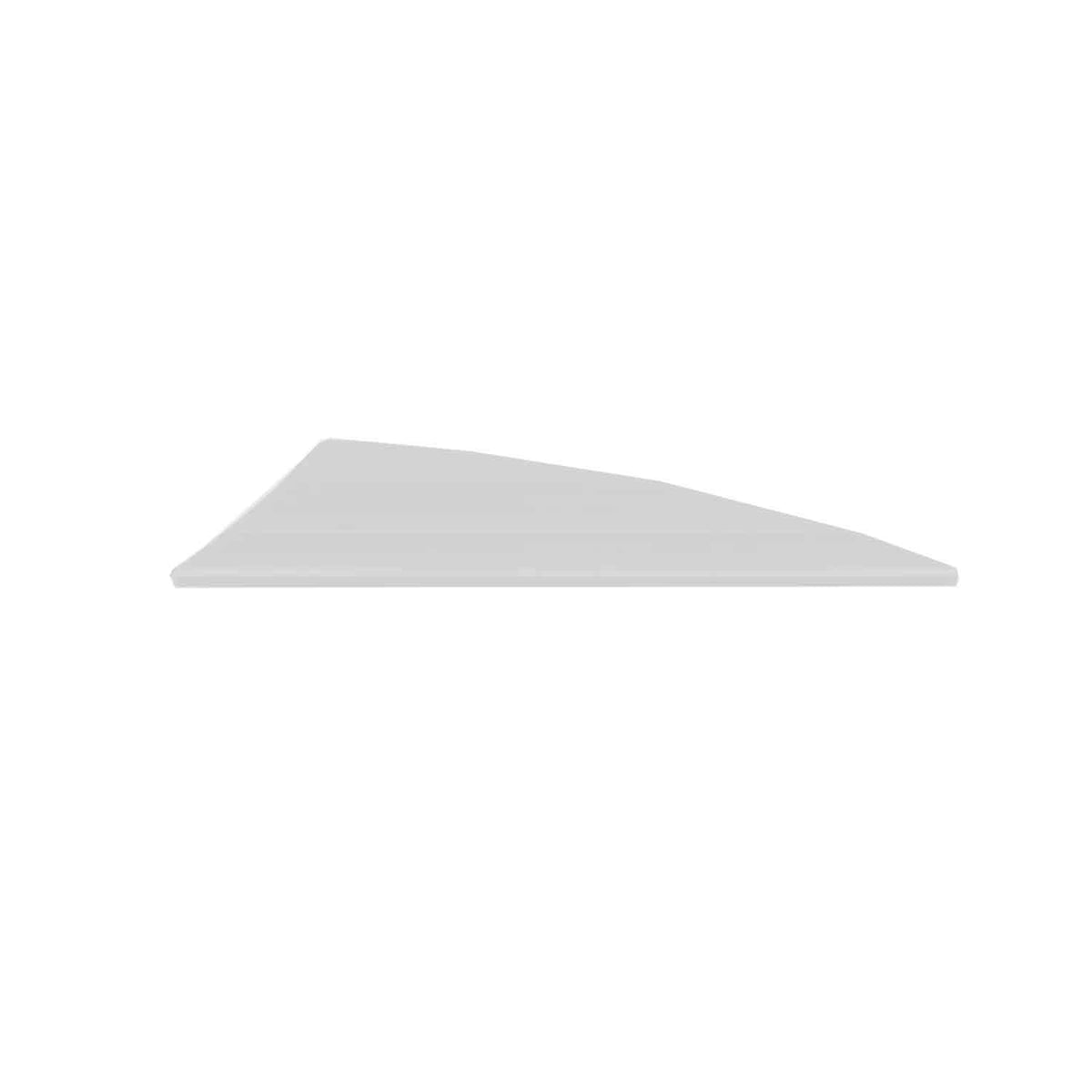 TAC Driver FITA Vane (1.75" 36 Pack)