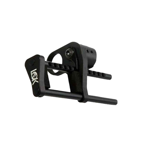ACU Lok Archery Safety Bow Lock, Black