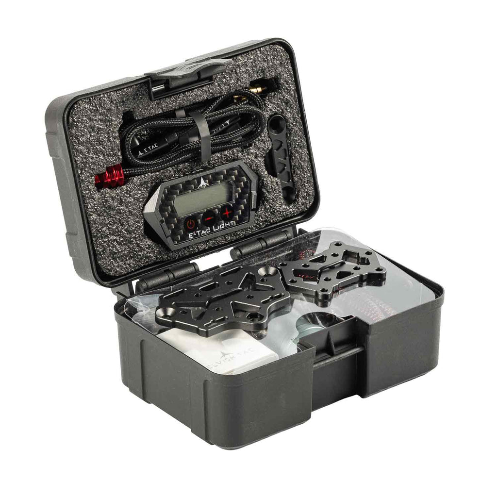 Elvish Tac E-TAC ELS4 Sight Light