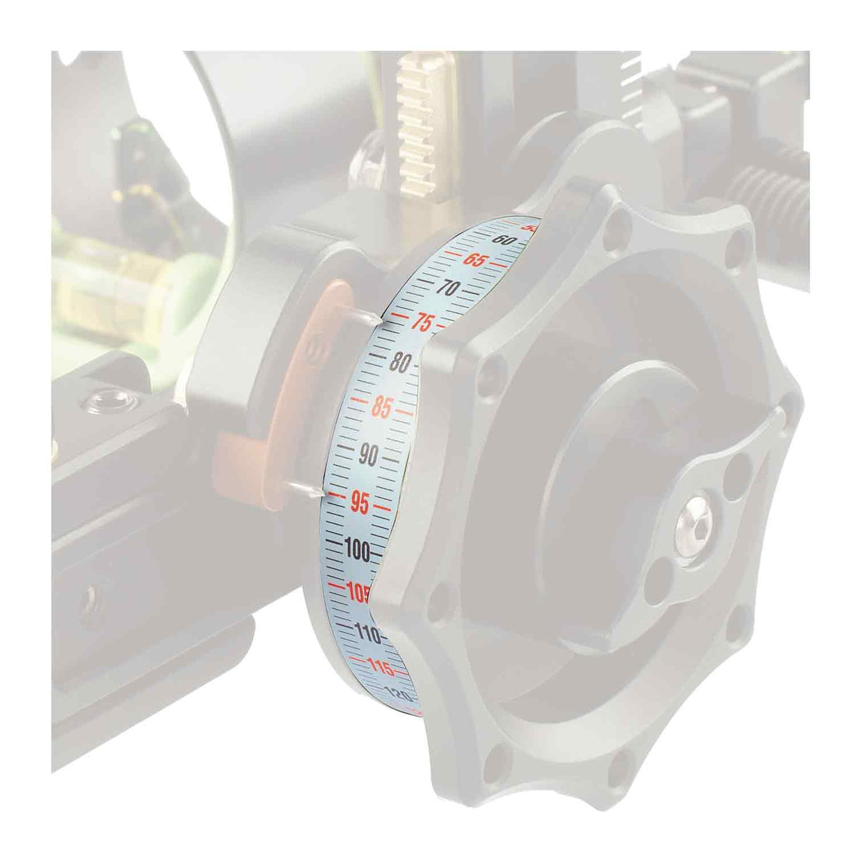 HHA Long Distance Sight Tapes