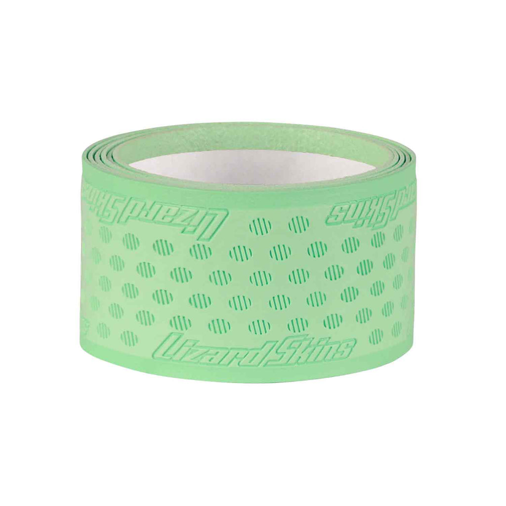 Lizard Skins DSP Ultra bow grip tape roll in Mint Green