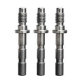 Swhacker LRP .166" Threaded Post Insert (3pk)