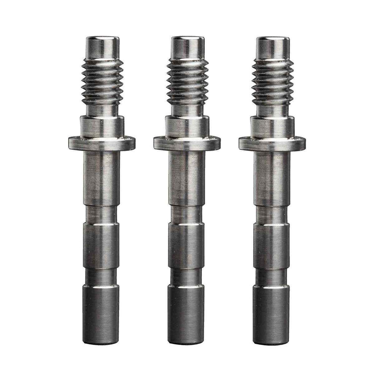 Swhacker LRP .166" Threaded Post Insert (3pk)