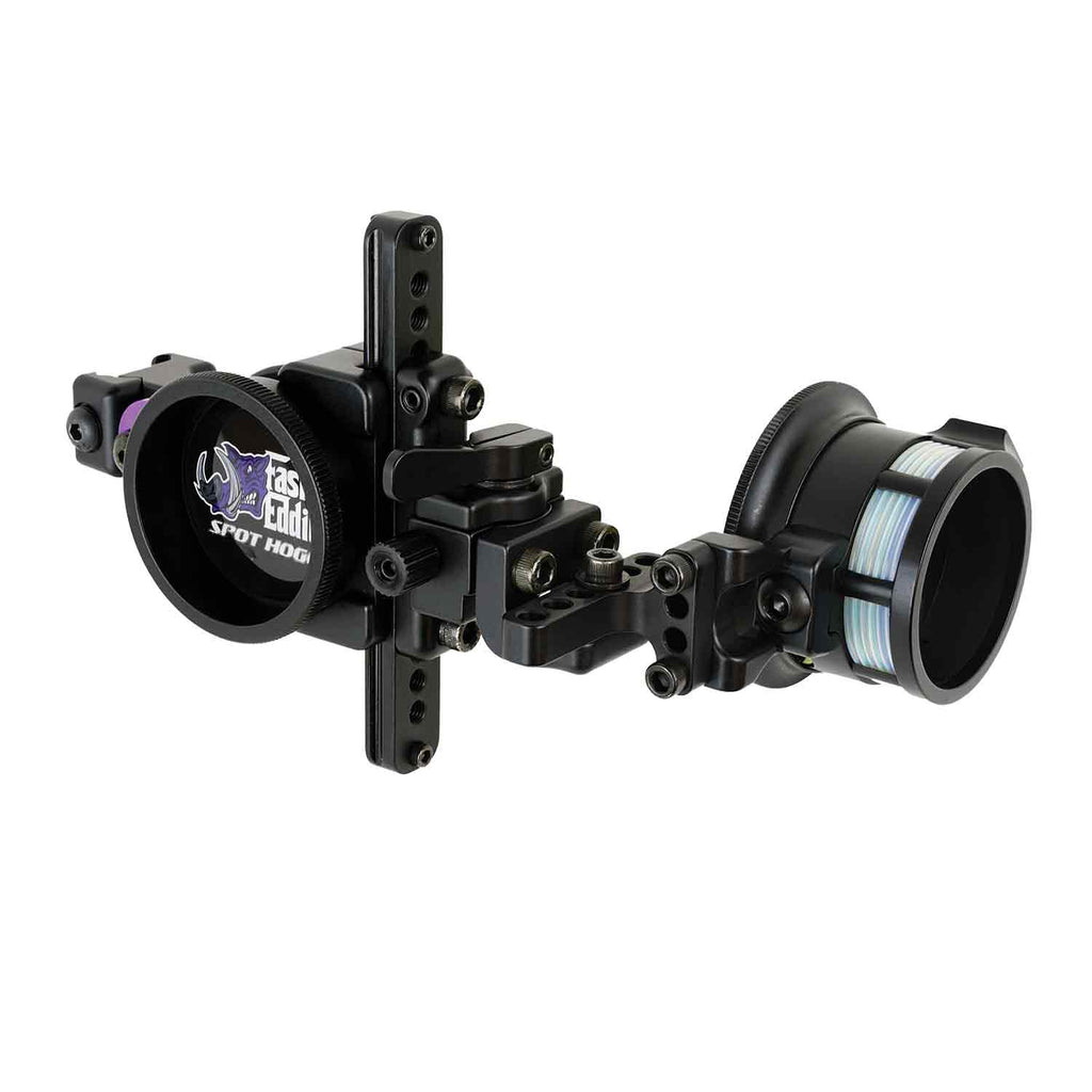Spot Hogg Fast Eddie PM MRT Sight (Double Pin)