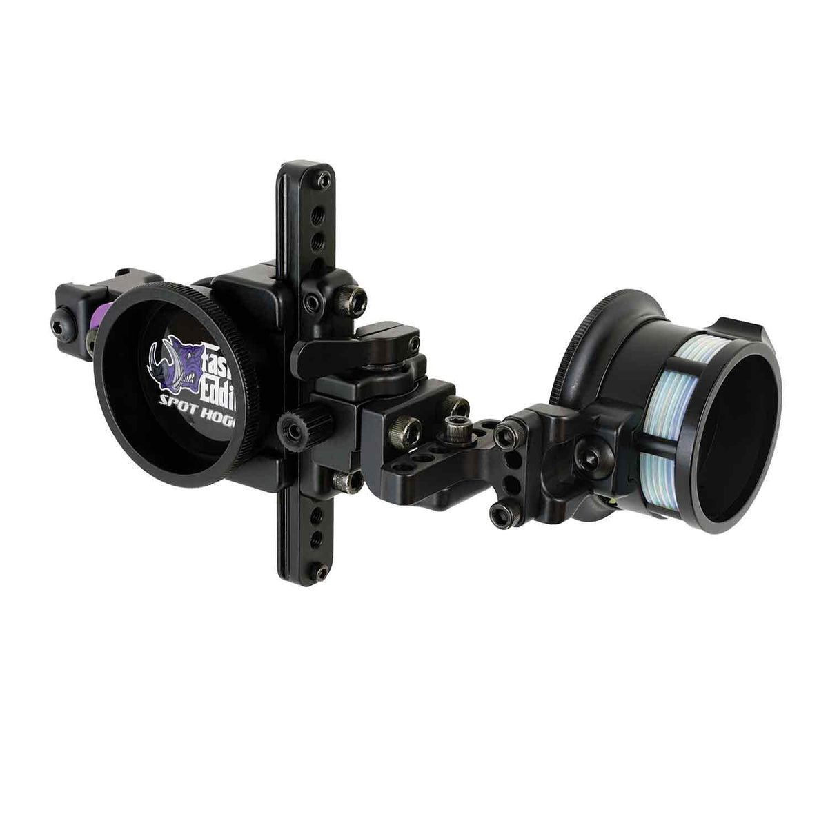 Spot Hogg Fast Eddie PM MRT Sight (Double Pin)