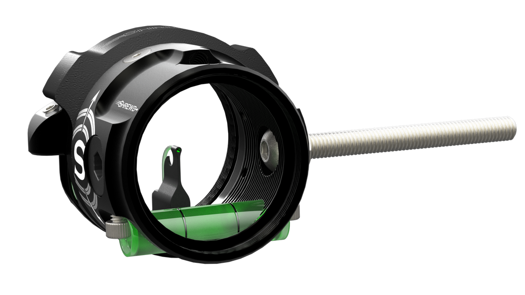 Shrewd Optum Scope - 29mm, view 3