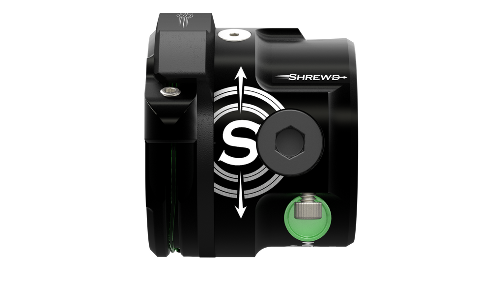 Shrewd Optum Scope - 29mm, view 2