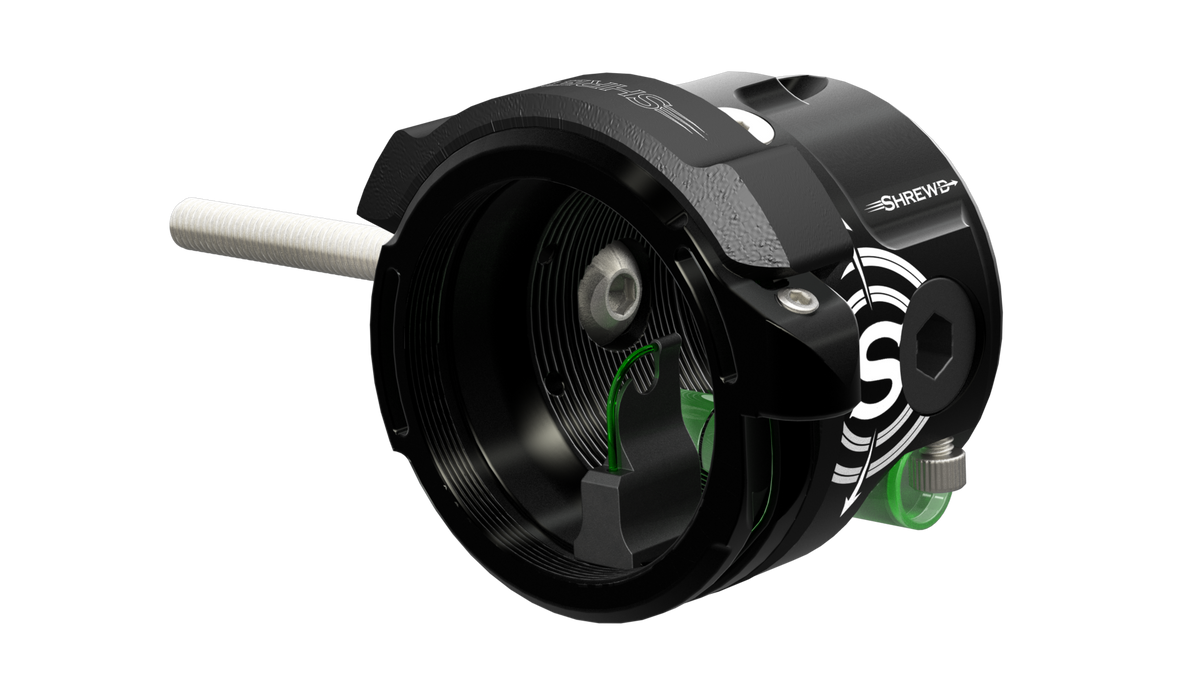 Shrewd Optum Scope - 29mm, view 5