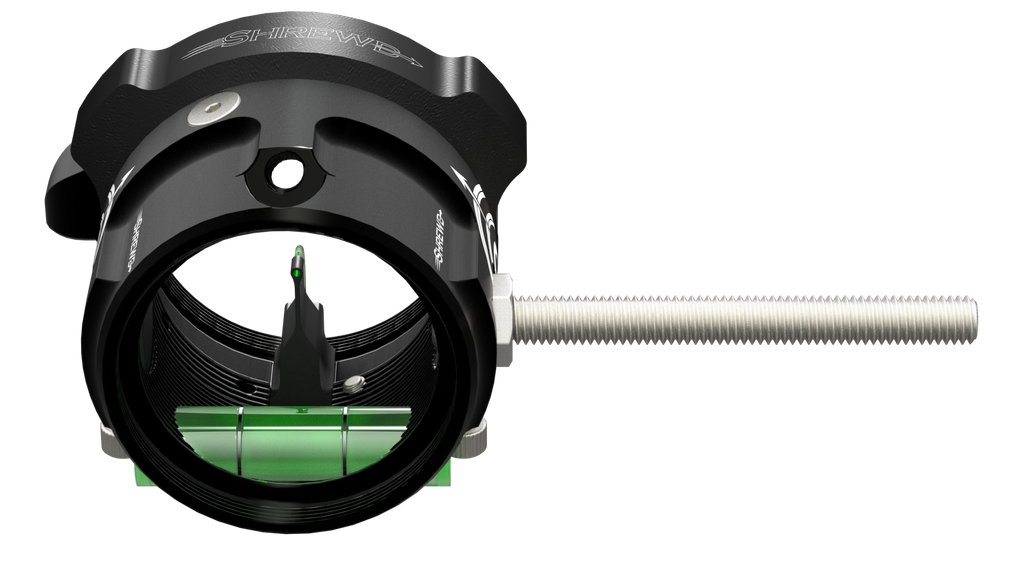 Shrewd Optum Scope - 29mm, view 6