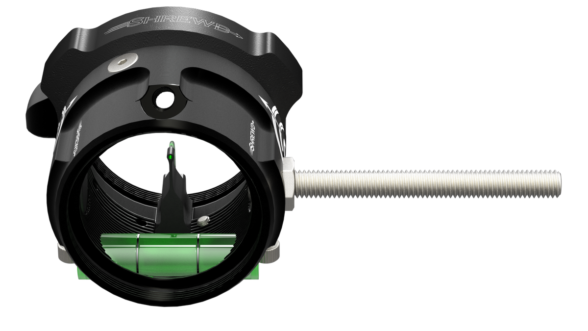 Shrewd Optum Scope - 29mm, view 6