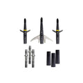 Swhacker LRP .166" Broadhead Kit (3pk)