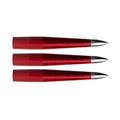 Swhacker LRP .166" Practice Head (3pk)