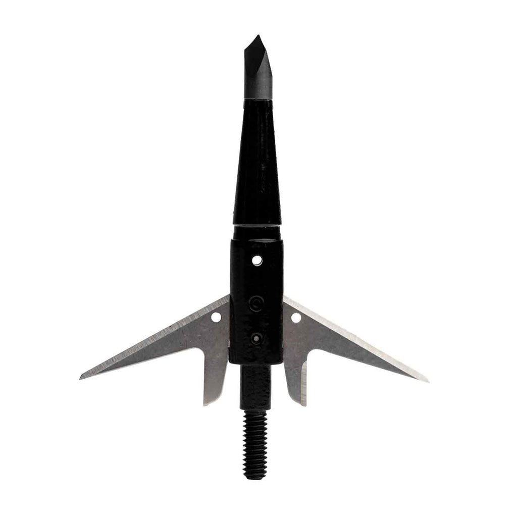 Swhacker Hank Parker Expandable Broadhead (125 gr)