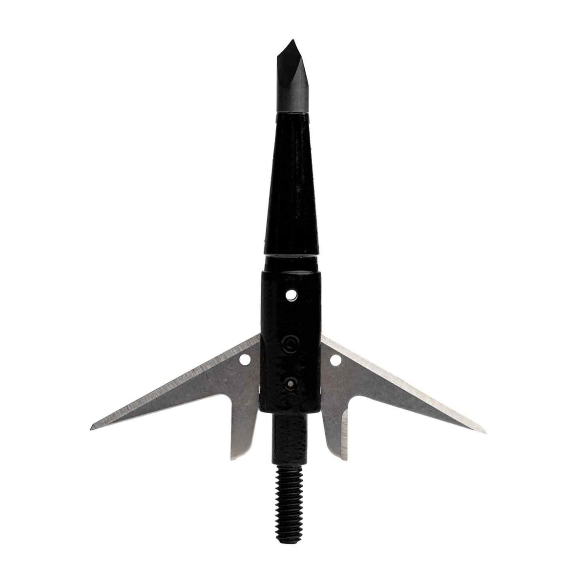 Swhacker Hank Parker Expandable Broadhead (125 gr)