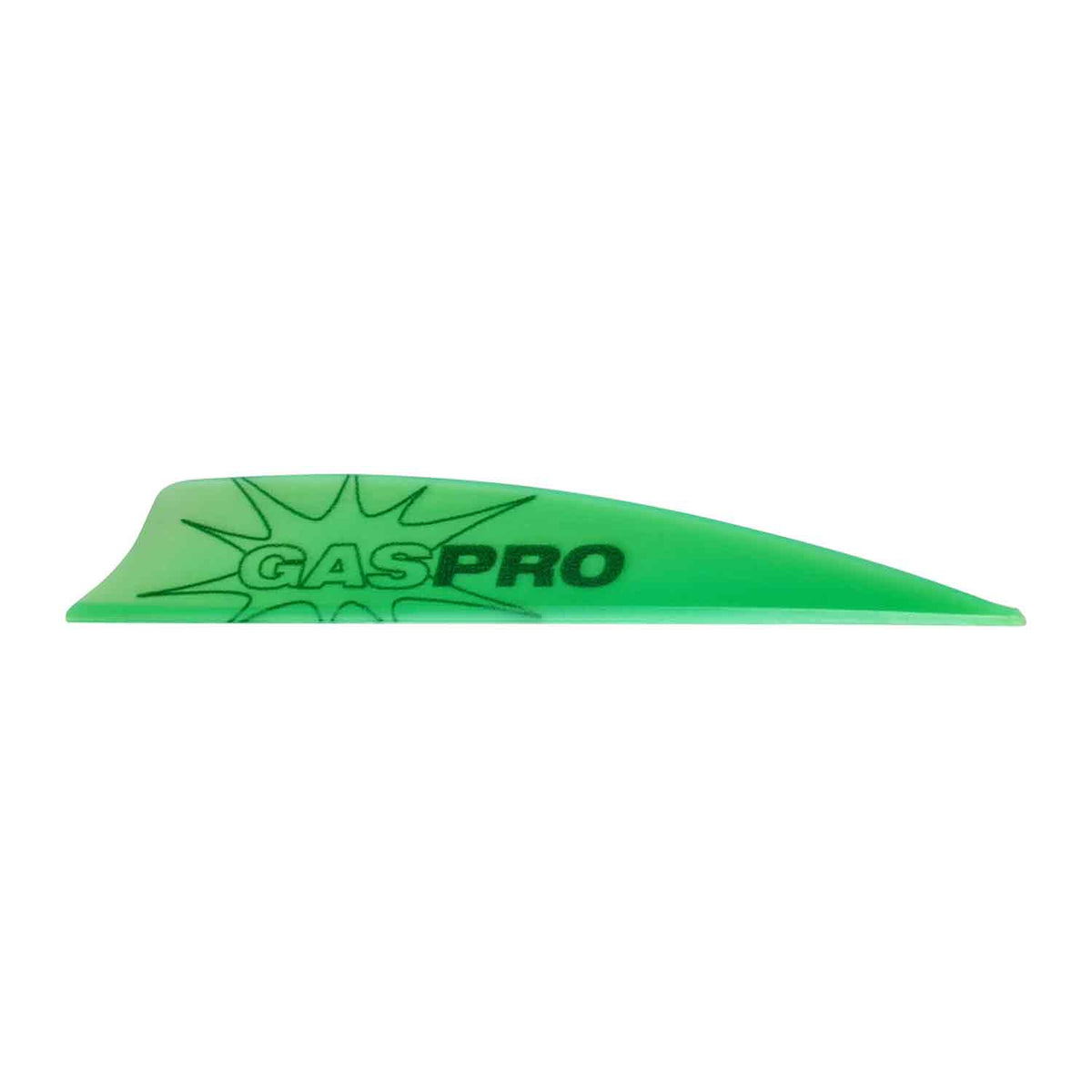 Gas Pro NACA 300 Performance, Green