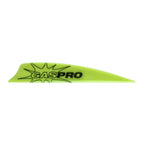 Gas Pro NACA 300 Performance, Flo Yellow