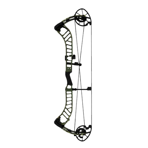 Prime RVX 6 Compound Hunting Bow