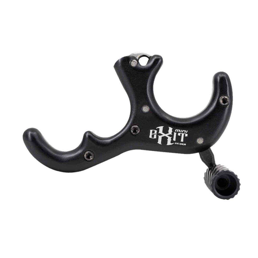 B3 Exit Mini 3 Finger Thumb Release
